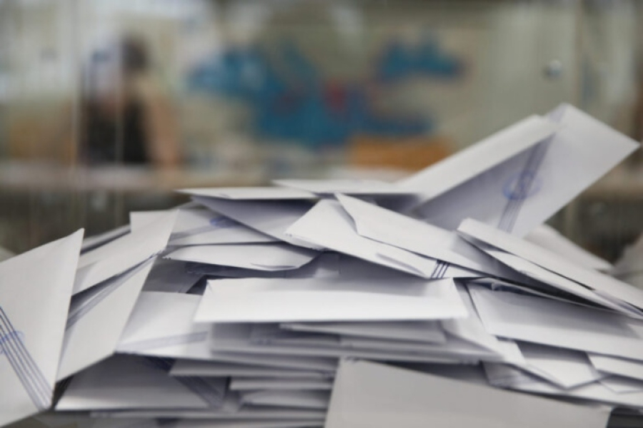 Αυτοδιοικητικές εκλογές: Τι ισχύει για τον β’ γύρο - Πού στήνονται αύριο κάλπες