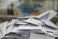 Αυτοδιοικητικές εκλογές: Τι ισχύει για τον β’ γύρο - Πού στήνονται αύριο κάλπες