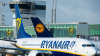Ryanair: Ζημιές ρεκόρ μέσα στο έτος