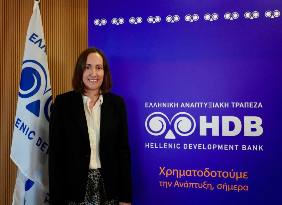 Ελληνική Αναπτυξιακή Τράπεζα: Με «προίκα» 2 δισ. ευρώ ανοίγει δρόμο για δάνεια έως 5 δισ. σε μικρομεσαίες