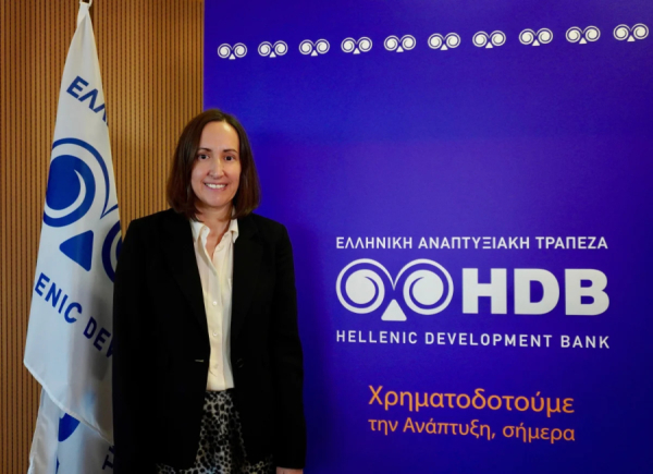 Ελληνική Αναπτυξιακή Τράπεζα: Με «προίκα» 2 δισ. ευρώ ανοίγει δρόμο για δάνεια έως 5 δισ. σε μικρομεσαίες