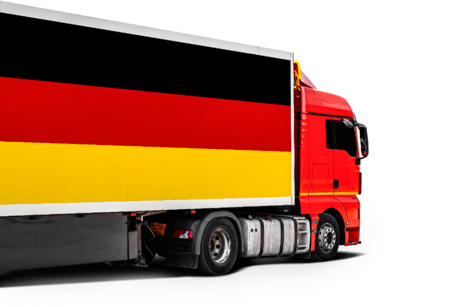 Γερμανία: Υποχώρησαν οι βιομηχανικές παραγγελίες τον Αύγουστο