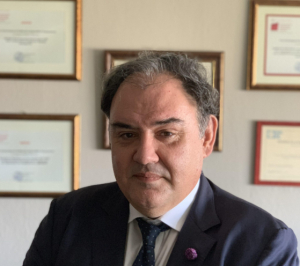 Σαρηγιάννης: Ενδεχόμενο νέας αναζωπύρωσης της πανδημίας από την παραλλαγή «Κένταυρος»