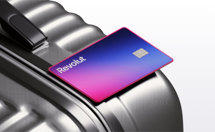 Revolut: Οι Έλληνες στρέφονται σε ταξίδια προς την Ασία