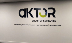 Aktor: Με Enterprise Value 32,4 εκατ. η εξαγορά του 51% της Sun Force One