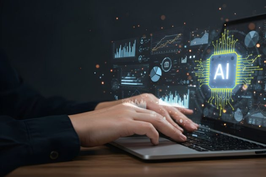 Έρευνα ΕΥ: To 70% των treasurers ήδη αξιοποιούν το AI σε χρηματοοικονομικές προβλέψεις