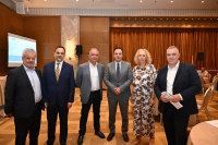 ΣΕΠΕ: Στην ετήσια γενική συνέλευση ο υπουργός Ψηφιακής Διακυβέρνησης, Δημήτρης Παπαστεργίου