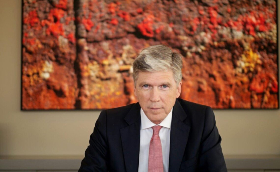 Α. Σαρρηγεωργίου: Η θωράκιση έναντι φυσικών καταστροφών δεν είναι πολυτέλεια, είναι προτεραιότητα