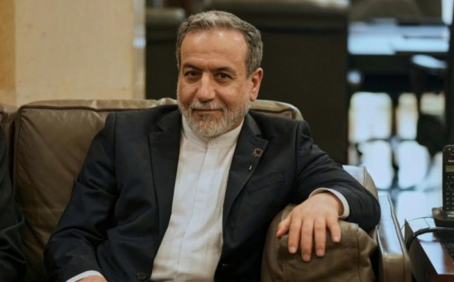 Ιρανός ΥΠΕΞ: Η επαναφορά των κυρώσεων στερείται &quot;οποιασδήποτε νομικής βάσης&quot;