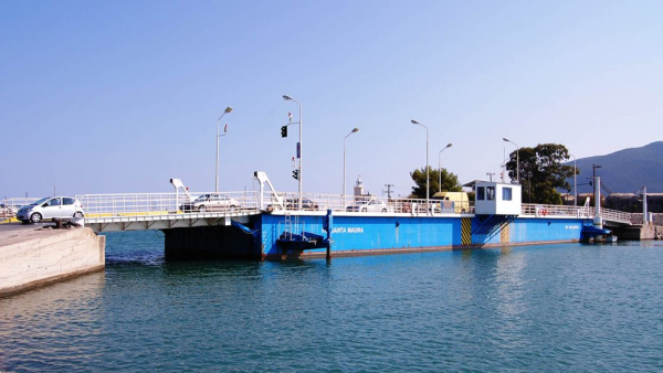 Η "τραγωδία" της Λευκάδας