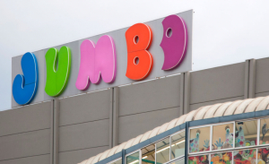 Jumbo: Μέρισμα 0,570 ευρώ ανά μετοχή (καθαρό)