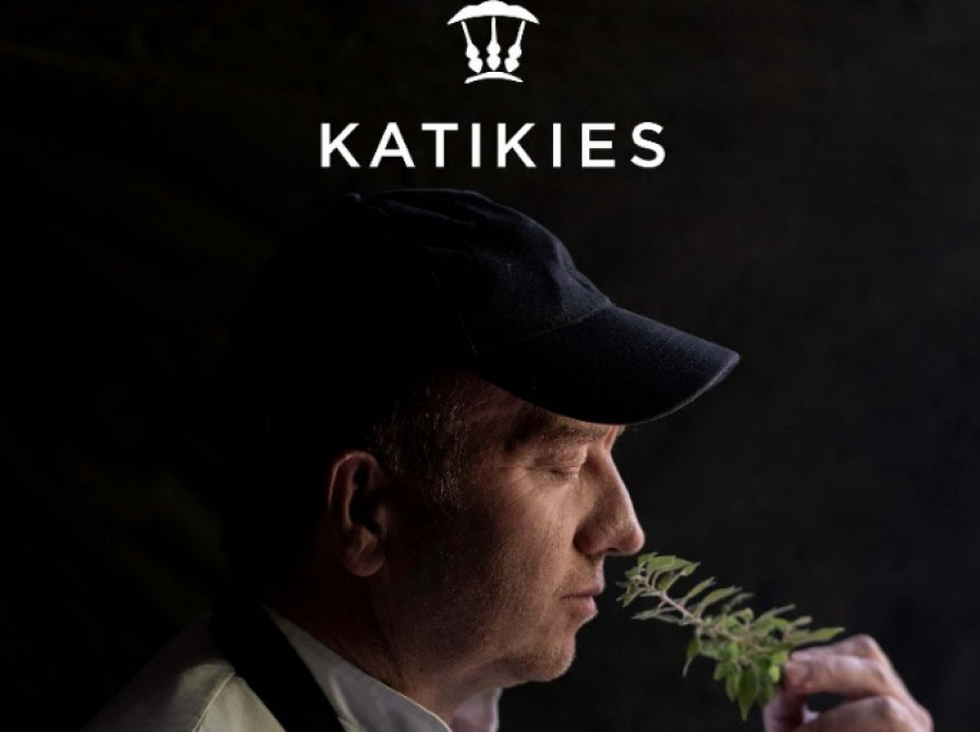 Katikies: Aναθέτει στον Έκτορα Μποτρίνι τη γευστική επιμέλεια όλων των ξενοδοχείων του Ομίλου