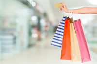 Αύξηση κατά 10,9% του τζίρου στο λιανικό εμπόριο τον Οκτώβριο