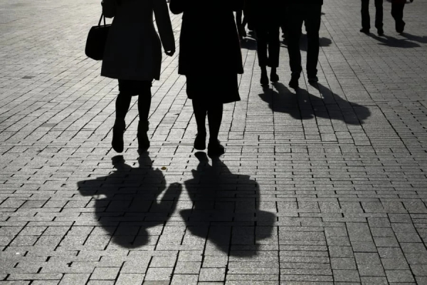 Στο 8,2% υποχώρησε η ανεργία στην Ελλάδα το γ' τρίμηνο