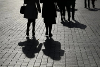 Στο 8,2% υποχώρησε η ανεργία στην Ελλάδα το γ' τρίμηνο