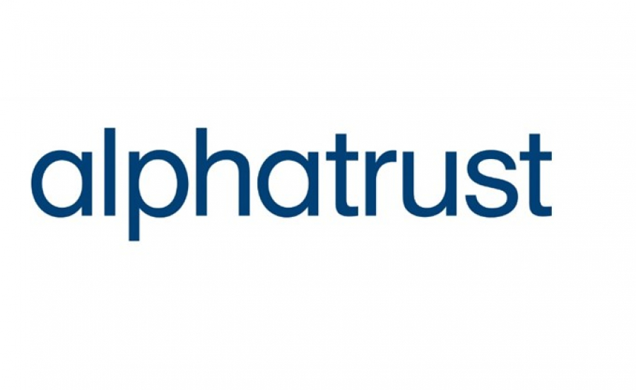 Alpha Trust: Καταβολή μερίσματος 0,47 ευρώ ανά μετοχή, από 7/2