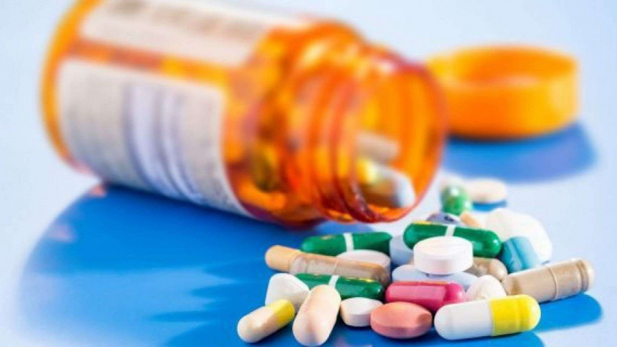 ΕΕ: Τα πλαστά φάρμακα κοστίζουν 17,3 δισ. στις φαρμακευτικές