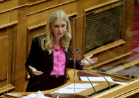 Αραμπατζή για νοθεία στο μέλι: Η αυστηροποίηση των ελέγχων είναι η νέα κανονικότητα στη χώρα