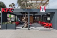 Food Plus: Αύξηση τζίρου 62,27% στα 27,6 εκατ. ευρώ το 2022- Ετοιμάζει 4 νέα καταστήματα KFC