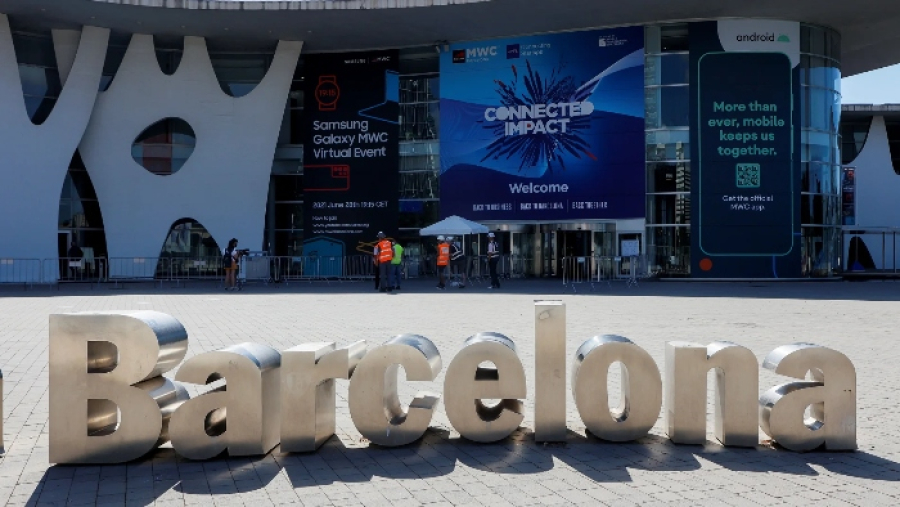 Οι ελληνικές συμμετοχές στην Mobile World Congress 2024