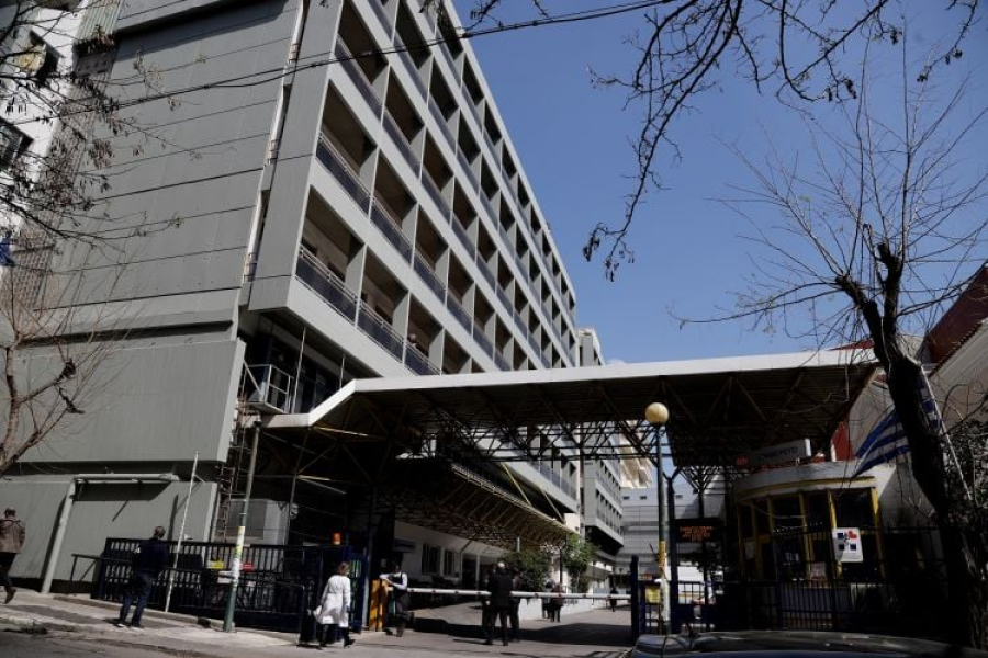 Νοσοκομείο Ευαγγελισμός: Στην εποχή του AI, σε συνεργασία με την Môveo AI