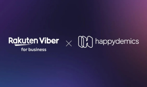 Viber και Happydemics: Συνεργασία για τη μέτρηση του Brand Lift σε πραγματικό χρόνο