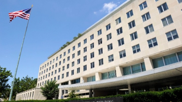 Επιστολή Στέιτ Ντιπάρτμεντ σε Αμερικανούς βουλευτές: Η θέση των ΗΠΑ για την Τουρκία και τα F-35 δεν έχει αλλάξει