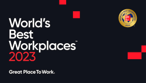 Οι 25 πολυεθνικές με το καλύτερο εργασιακό περιβάλλον παγκοσμίως - Η Hilton στην πρώτη θέση
