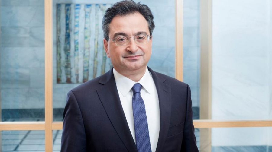 Καραβίας: Επιχειρησιακή προτεραιότητα της Eurobank η Κρήτη