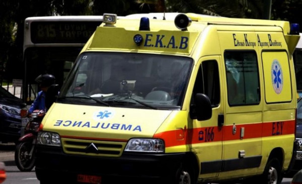 Τροχαίο στην Μεσογείων: Νεκρή καμεραμάν του ΑΝΤ1 - Συντετριμμένος ο Παπαδάκης