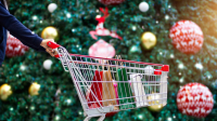 Ξεκινάει την Τετάρτη 13 Δεκεμβρίου το «καλάθι των Χριστουγέννων» - Ποια προϊόντα έχουν «κλειδώσει»