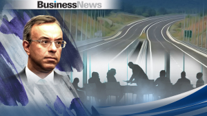 Υπεγράφη η σύμβαση δημοπράτησης για τον άξονα Μπράλος - Άμφισσα