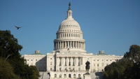 Η Γερουσία απέτρεψε τον κίνδυνο κήρυξης στάσης πληρωμών από τις ΗΠΑ