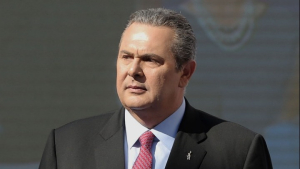 Ο Καμμένος "σπάει τη σιωπή του": Τι λέει για Συμφωνία Πρεσπών, Grexit και Τσίπρα