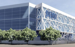 Demo ΑΒΕΕ: Που στοχεύει με το Hub στη Θέρμη – Τα επόμενα βήματα και οι 450 θέσεις εργασίας