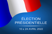 Προβάδισμα Μακρόν δίνουν τα επίσημα exit polls