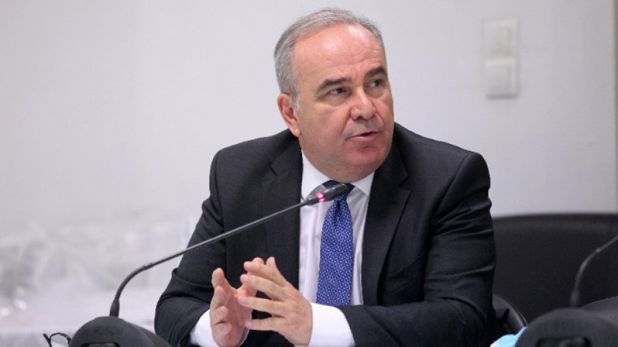 Παπαθανάσης: Ομαλά και χωρίς προβλήματα η υποβολή αιτήσεων στο Market Pass