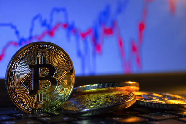 Bitcoin: Συνεχίζεται η κατρακύλα για το κρυπτονόμισμα