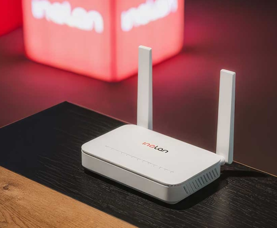 Inalan: Φέρνει το Wi-Fi 7 και αλλάζει τα δεδομένα στο ελληνικό internet