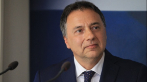 Πελαγίδης: Το Eurogroup μάς περιβάλλει με εμπιστοσύνη και η ελληνική οικονομία παρουσιάζεται ανθεκτική