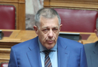 Νίκος Ταχιάος: Το καλοκαίρι παραδίδονται τα πρώτα 10 χλμ. στο τμήμα Νεάπολη - Άγιος Νικόλαος του ΒΟΑΚ