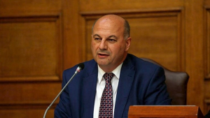 Δικαστήρια Πειραιά: «Μετακομίζουν» ανακοίνωσε ο υπουργός Δικαιοσύνης