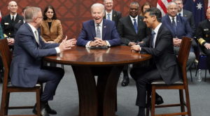 AUKUS: Τι περιλαμβάνει η συμφωνία για τα πυρηνοκίνητα υποβρύχια