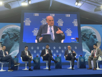 Ζαββός (HDB): H δυναμική αλληλεπίδραση ψηφιακής τεχνολογίας και βιώσιμης ανάπτυξης δημιουργεί νέες αγορές και ευκαιρίες