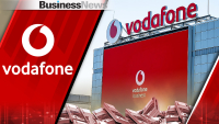 Vodafone Ελλάδος: Υποχώρηση τζίρου και αύξηση λειτουργικών κερδών - Άνοδος στα συμβόλαια