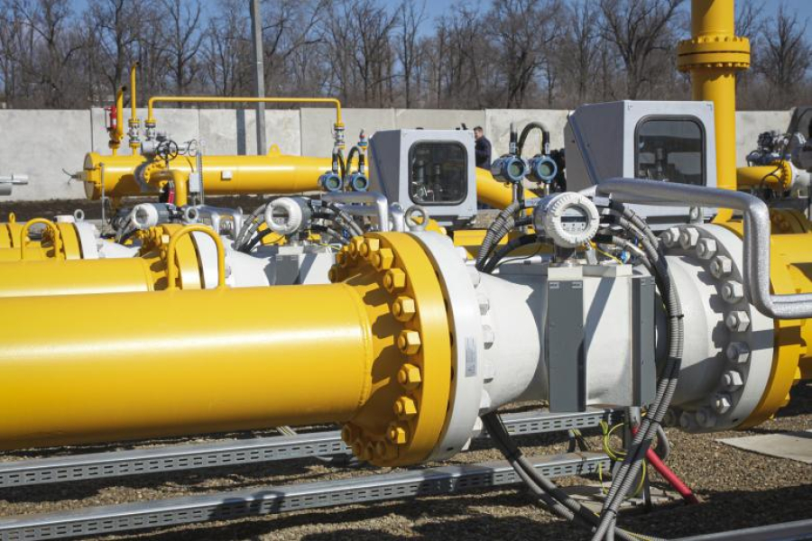 Παράταση στο πρόγραμμα επιδότησης συστημάτων φυσικού αερίου σε νοικοκυριά της Φλώρινας