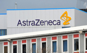 Ρωσία: Άρχισε η παραγωγή του εμβολίου της AstraZeneca