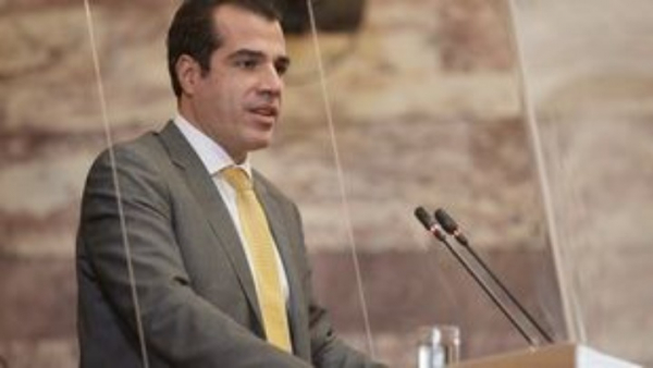Θ. Πλεύρης: Την επόμενη εβδομάδα η δωρεάν διάθεση self test στο σύνολο του πληθυσμού