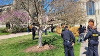 ΗΠΑ: Επτά όπλα κατείχε νόμιμα η φόνισσα έξι ανθρώπων του μακελειού στο Νάσβιλ