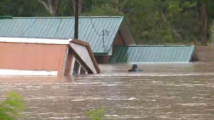 ΗΠΑ: Οκτώ νεκροί και άγνωστος αριθμός αγνοουμένων από πλημμύρες στο Κεντάκι
